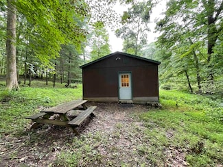 6234 Greens Bluff Rd, Spencer, IN 47460