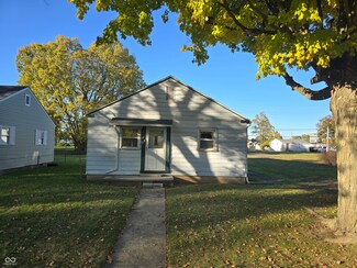 1420 W 10th St, Marion, IN 46953