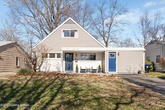 2707 Wendell Ave, Louisville, KY 40205