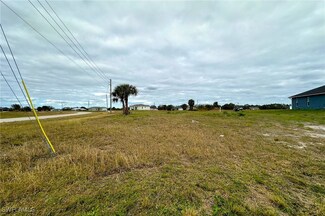 0 Calumet Cir Unit 225003527, Labelle, FL 33935