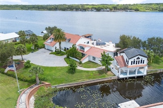 2624 Flowing Well Rd, Deland, FL 32720