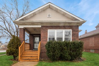 3701 Jackson St, Gary, IN 46408