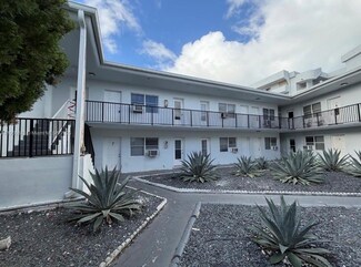 7271 Gary Ave Unit 3, Miami Beach, FL 33141