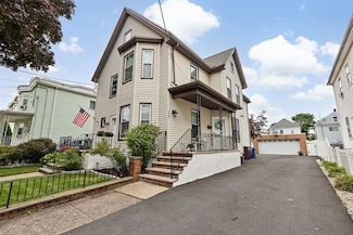 113 Mountain Ave, Revere, MA 02151