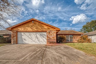 10931 Dunvegan Way, Houston, TX 77013