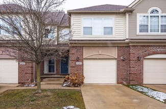 3027 Aspen Ln Unit 7, Ann Arbor, MI 48108