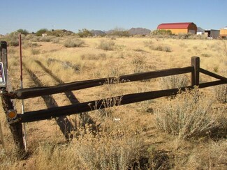 27260 W 89 Hwy Unit 1, Congress, AZ 85332
