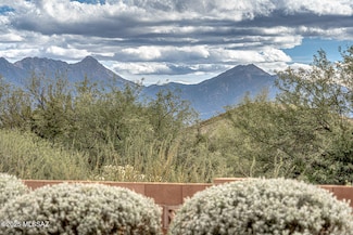 899 W Calle Artistica, Green Valley, AZ 85614