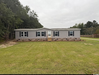 3353 Fries Bay Rd, Loris, SC 29569