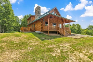 27072 Township Road 16j, McArthur, OH 45651