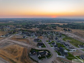 6588 E Crown Crescent, Ammon, ID 83406