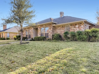 3409 Queenswood Ln, Garland, TX 75040
