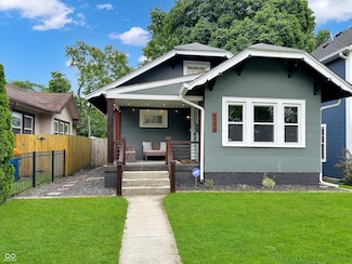 4345 Guilford Ave, Indianapolis, IN 46205
