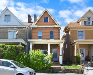 307 Birmingham Ave, Pittsburgh, PA 15210