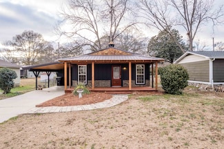615 Alabama Ave SE, Cullman, AL 35055