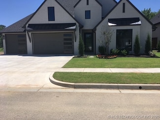 682 W 113th Ct S, Jenks, OK 74037