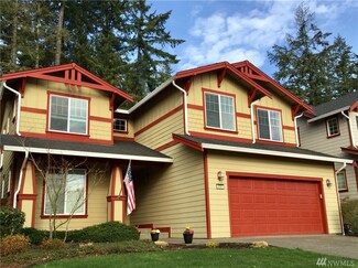 4301 Freemont St NE, Olympia, WA 98516