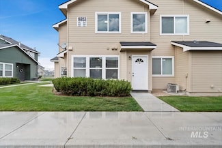 16953 N Pamelas Loop, Nampa, ID 83651