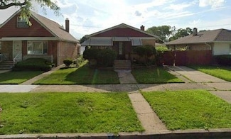 9122 S Parnell Ave, Chicago, IL 60620