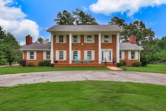 711 Augusta Street Extension, McCormick, SC 29835
