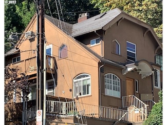 2047 SW 10th Ave, Portland, OR 97201