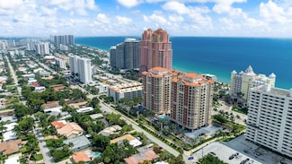 2011 N Ocean Blvd Unit N302, Fort Lauderdale, FL 33305