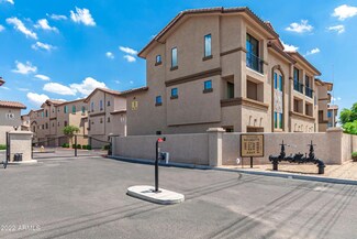 2315 N 52nd St Unit 111, Phoenix, AZ 85008