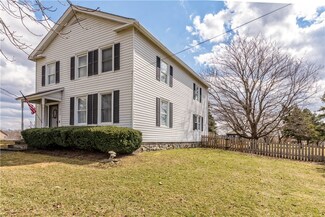 4516 Reservoir Rd, Geneseo, NY 14454