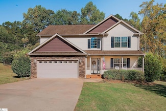 335 Laura Faye Ln, Lyman, SC 29365