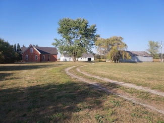 8937 Wiefenbach Rd, New Knoxville, OH 45871