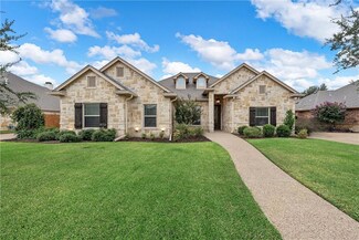 306 Desert Sky Dr, Mc Gregor, TX 76657
