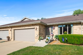 833 Winter Park Dr Unit 59G, New Lenox, IL 60451