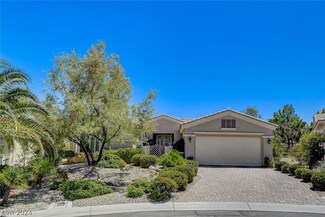 10395 Brillare Ave, Las Vegas, NV 89135