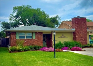 4001 Jasper St, Metairie, LA 70002