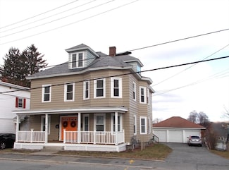 49 Pine St Unit 2, Fitchburg, MA 01420