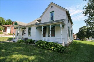210 Fremont St, Wathena, KS 66090