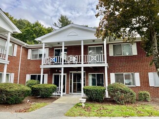 49 Bayberry Dr Unit 1, Sharon, MA 02067
