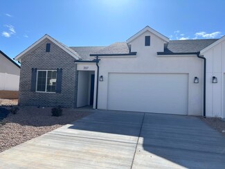 397 W Rosie Loop Unit Lot 22E, Cedar City, UT 84721