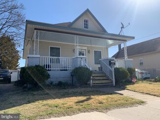 1533 S Delaware St, Paulsboro, NJ 08066