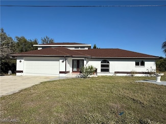 1438 Navigator Rd, Punta Gorda, FL 33983