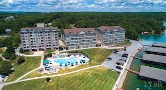 1245 Graves Harbor Trail Unit 2103, Huddleston, VA 24104
