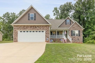 155 Rose Brier Ln, Salisbury, NC 28146