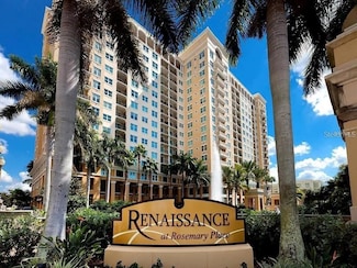 750 N Tamiami Trail Unit 1618, Sarasota, FL 34236