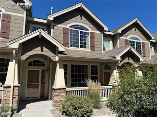 4229 High Timberline View, Colorado Springs, CO 80923