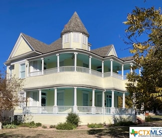 518 N 7th St, Temple, TX 76501