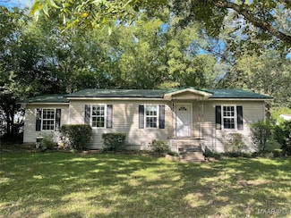 714 Byrd Mill Rd, New Brockton, AL 36351