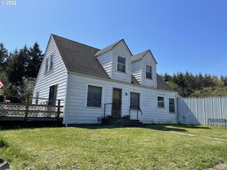 Unlisted Address