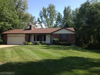 5526 Port Sheldon St, Hudsonville, MI 49426