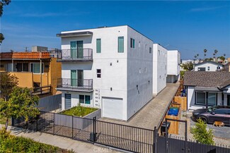956 N Kingsley Dr, Los Angeles, CA 90029