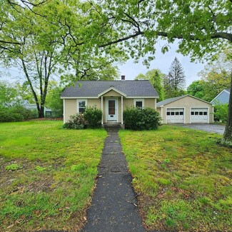 4 Mcdowell St, Ayer, MA 01432